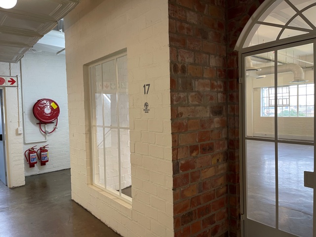 To Let Commercial Property for Rent in Woodstock Western Cape